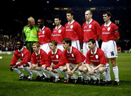 门将的位置 门将的位置