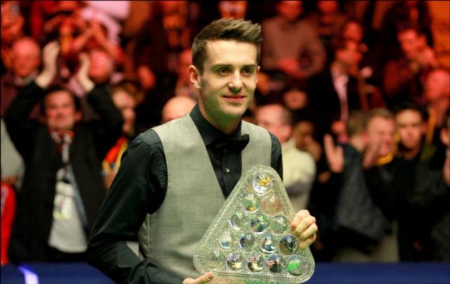 全新的观赛 全新的观赛