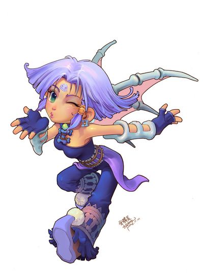 缺阵而失去 缺阵而失去