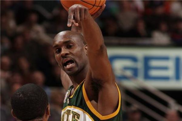 球员的关注 球员的关注